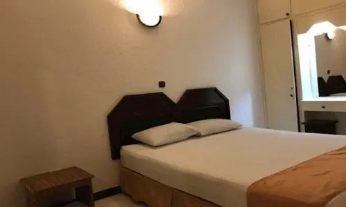 هتل پارسیان کیش